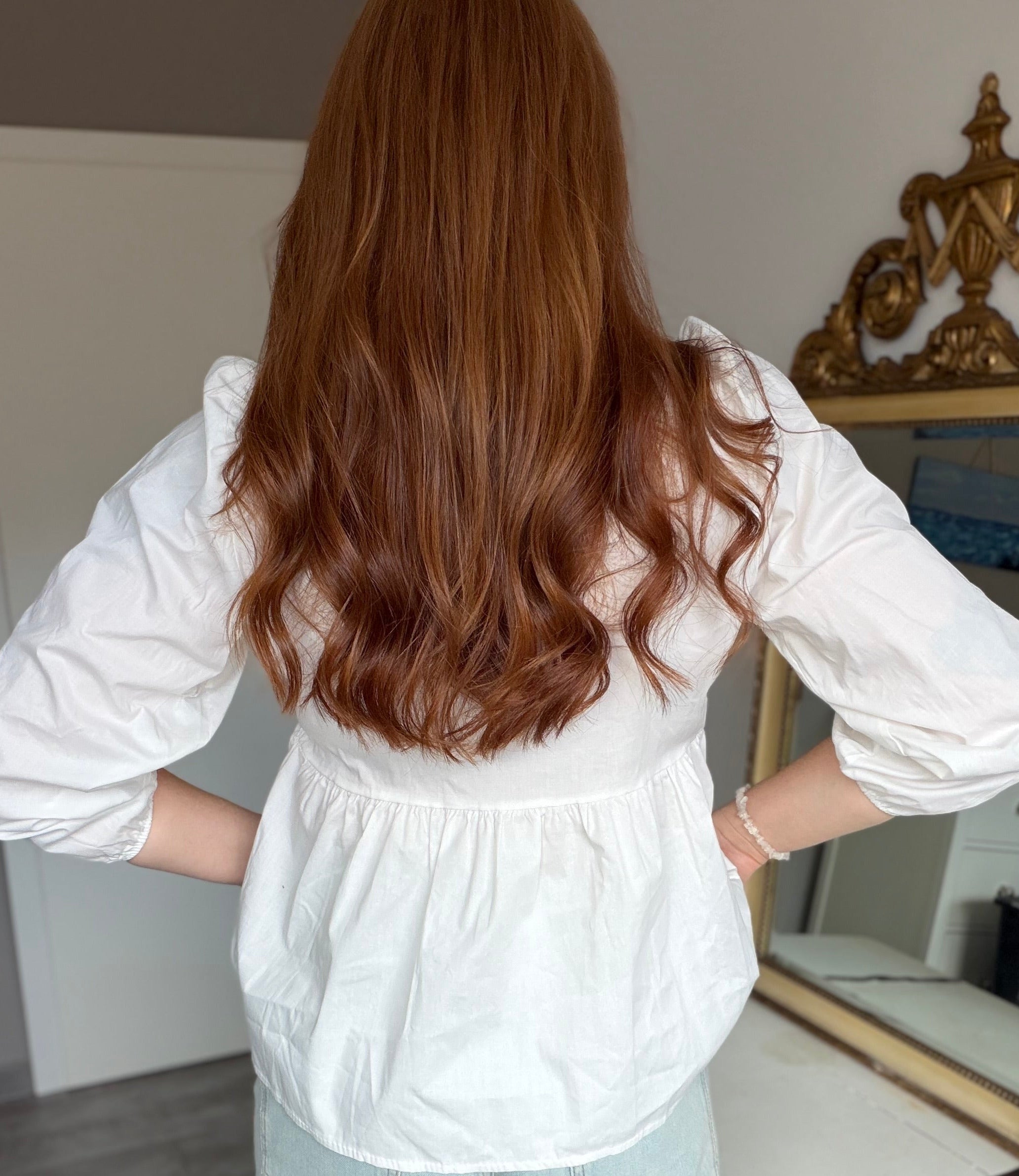 Blouse Elisa