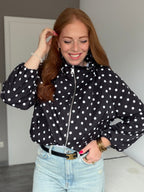 Veste Chloé noir 🖤