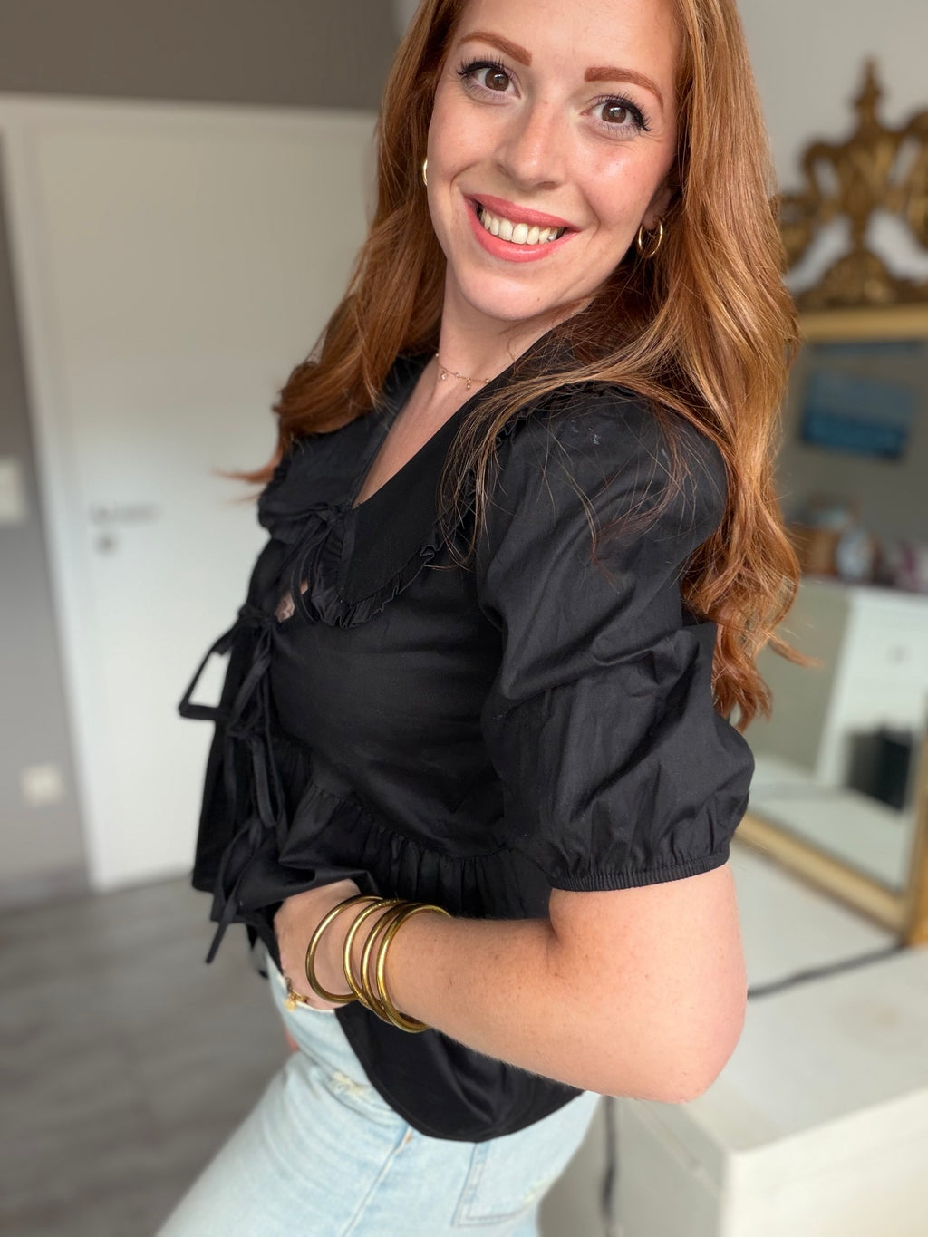 Blouse Romy