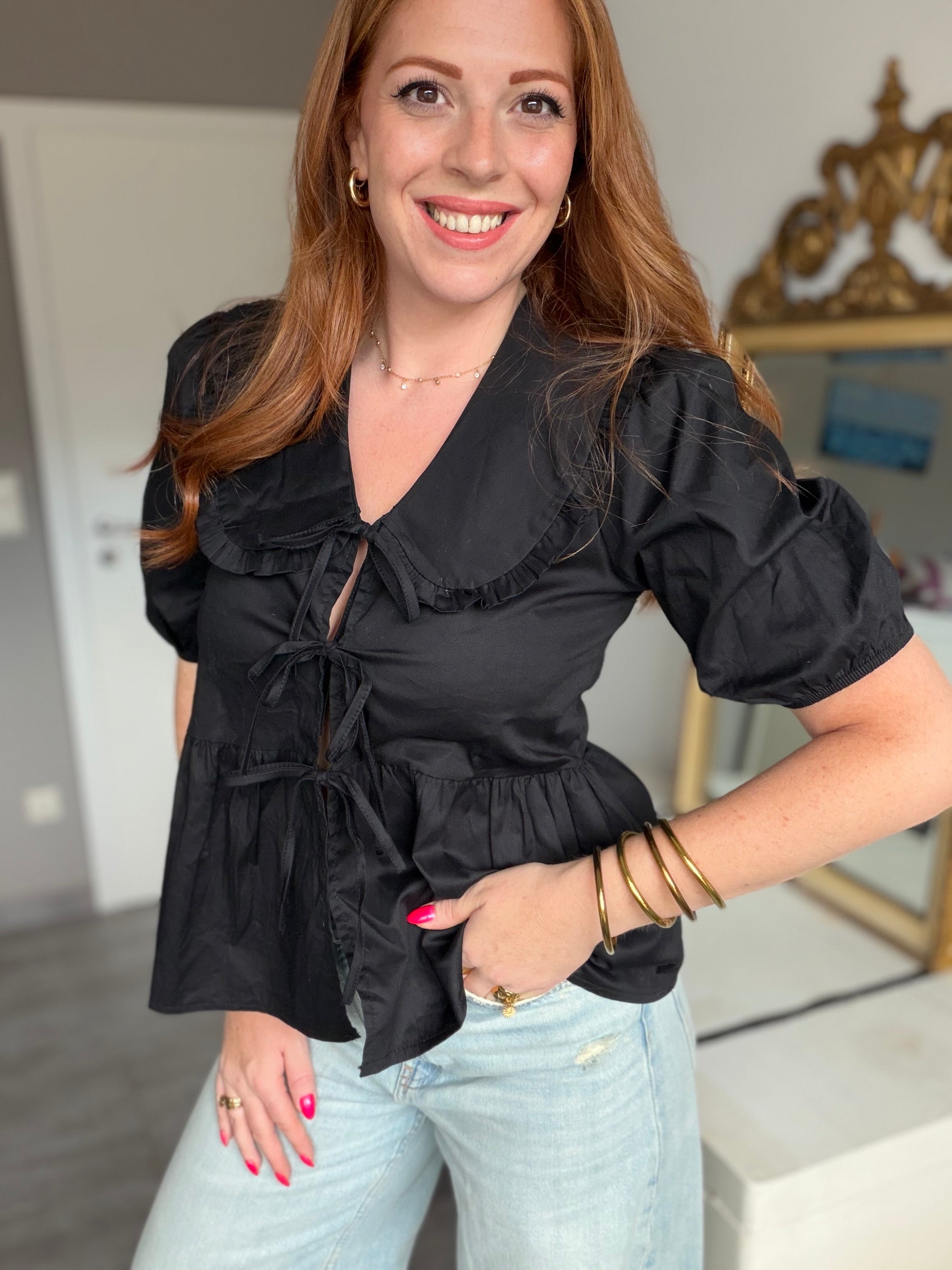Blouse Romy