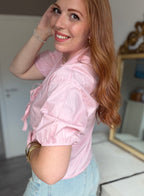 Blouse Rosa
