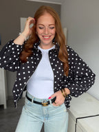 Veste Chloé noir 🖤