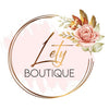 Lety Boutique  - Accueil
