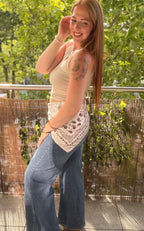 Jeans Bandana