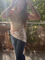 Jeans Bandana