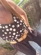 Haut Lisa choco
